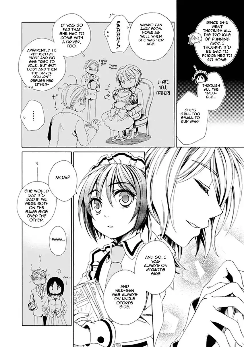 Shounen Maid Chapter 23 27